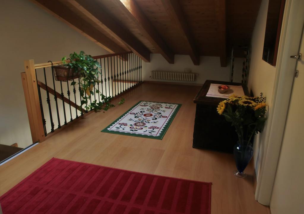 B&B Leon D'Oro Pusiano 部屋 写真