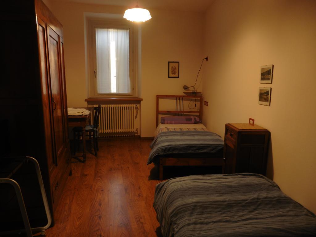 B&B Leon D'Oro Pusiano 部屋 写真