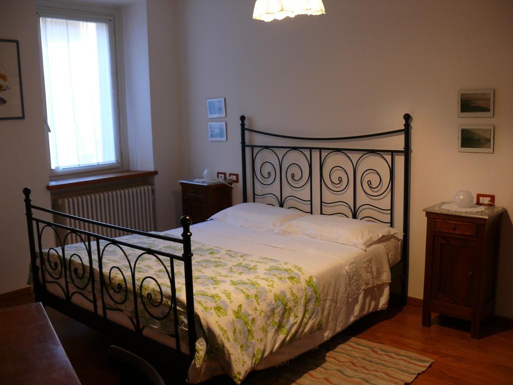 B&B Leon D'Oro Pusiano 部屋 写真