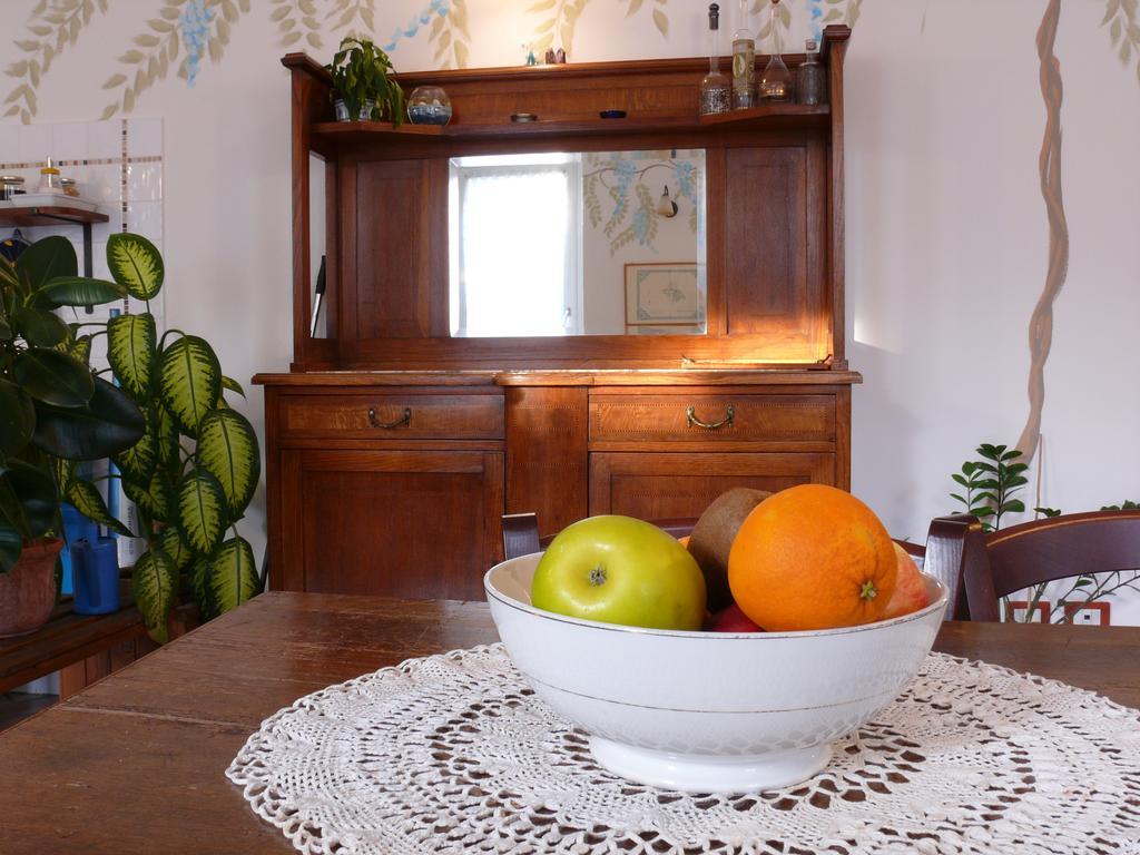 B&B Leon D'Oro Pusiano 部屋 写真