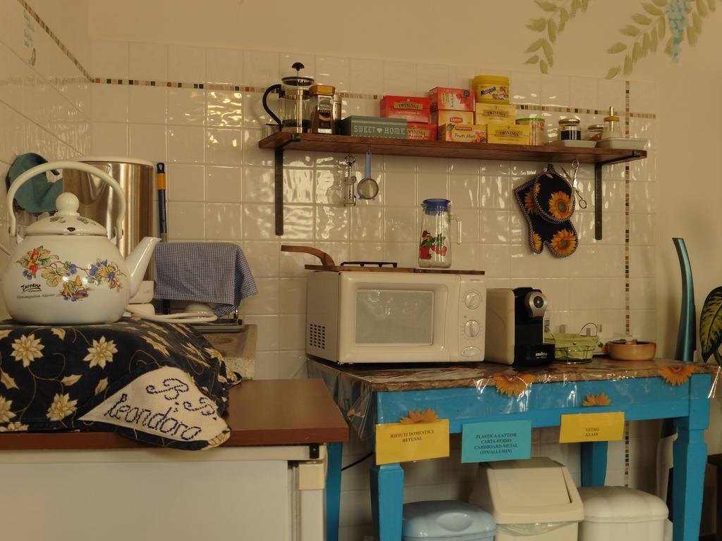 B&B Leon D'Oro Pusiano 部屋 写真