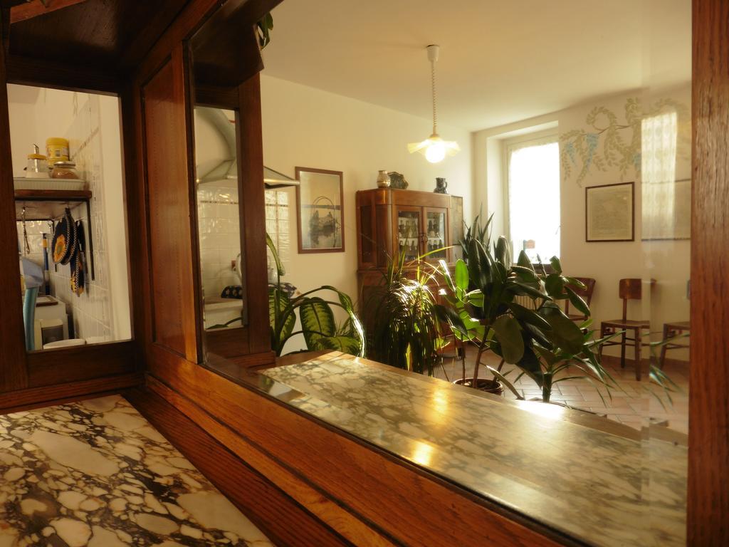 B&B Leon D'Oro Pusiano 部屋 写真
