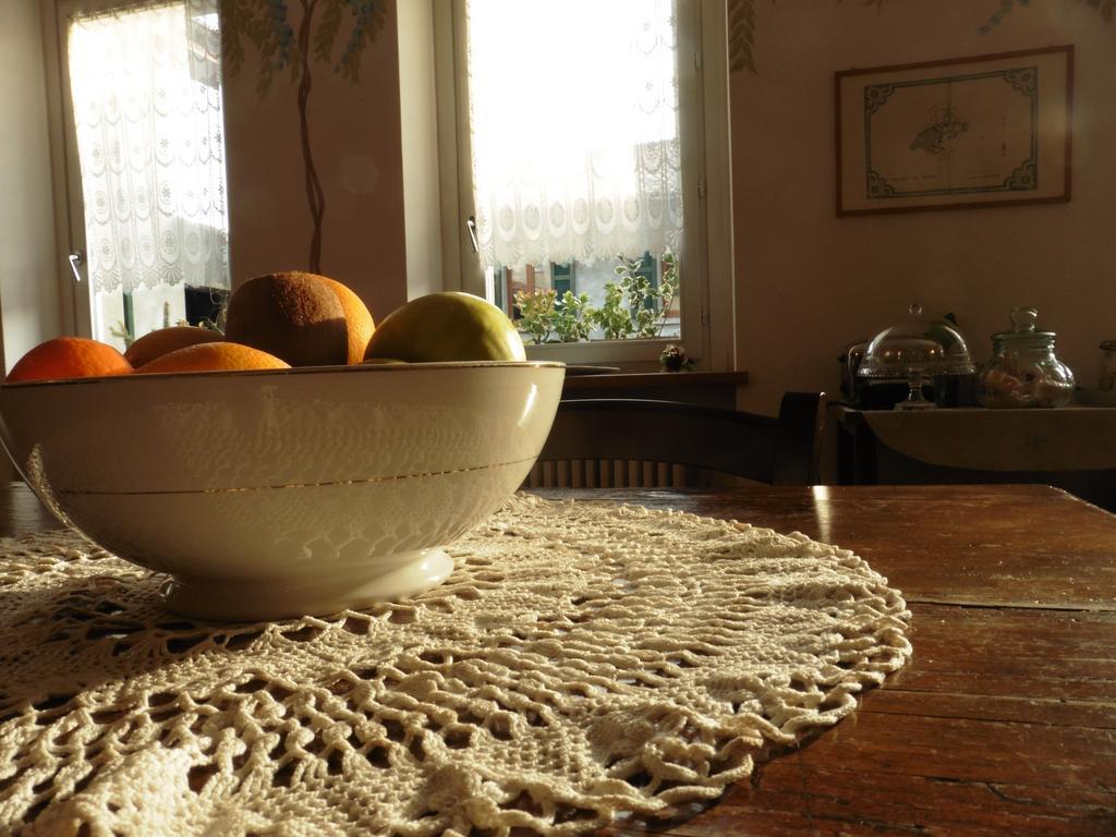 B&B Leon D'Oro Pusiano 部屋 写真