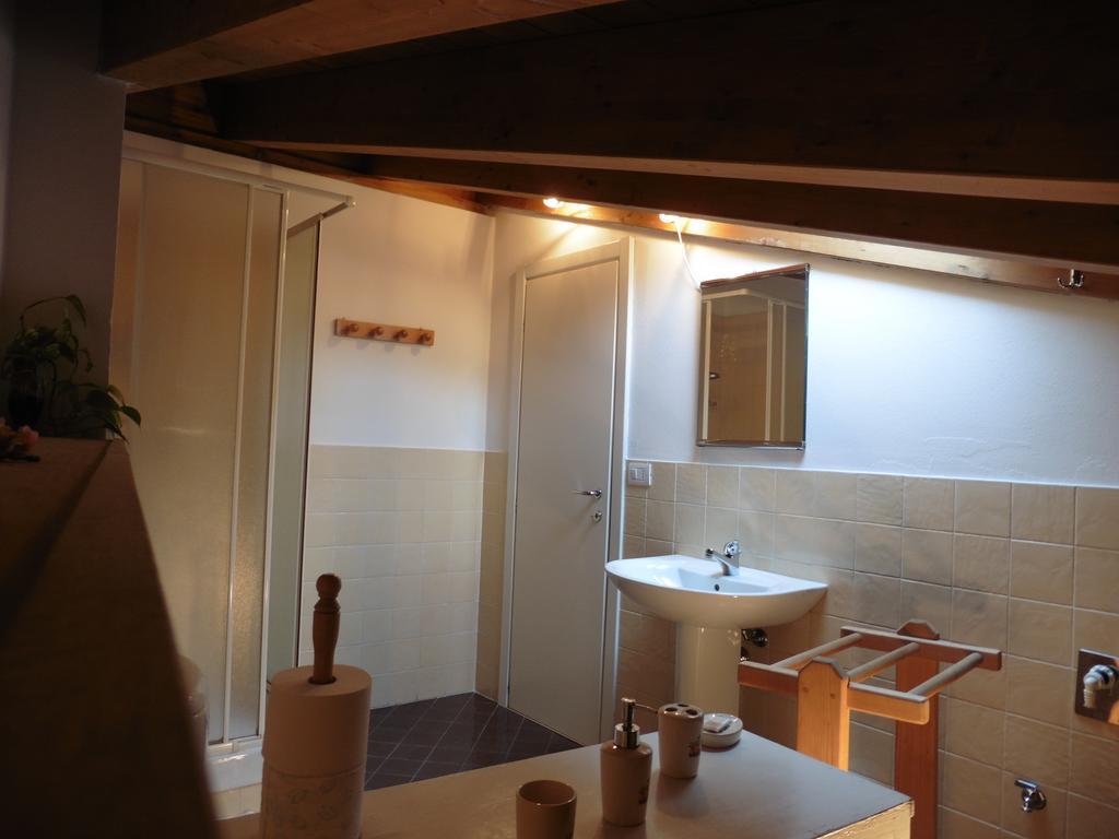 B&B Leon D'Oro Pusiano 部屋 写真