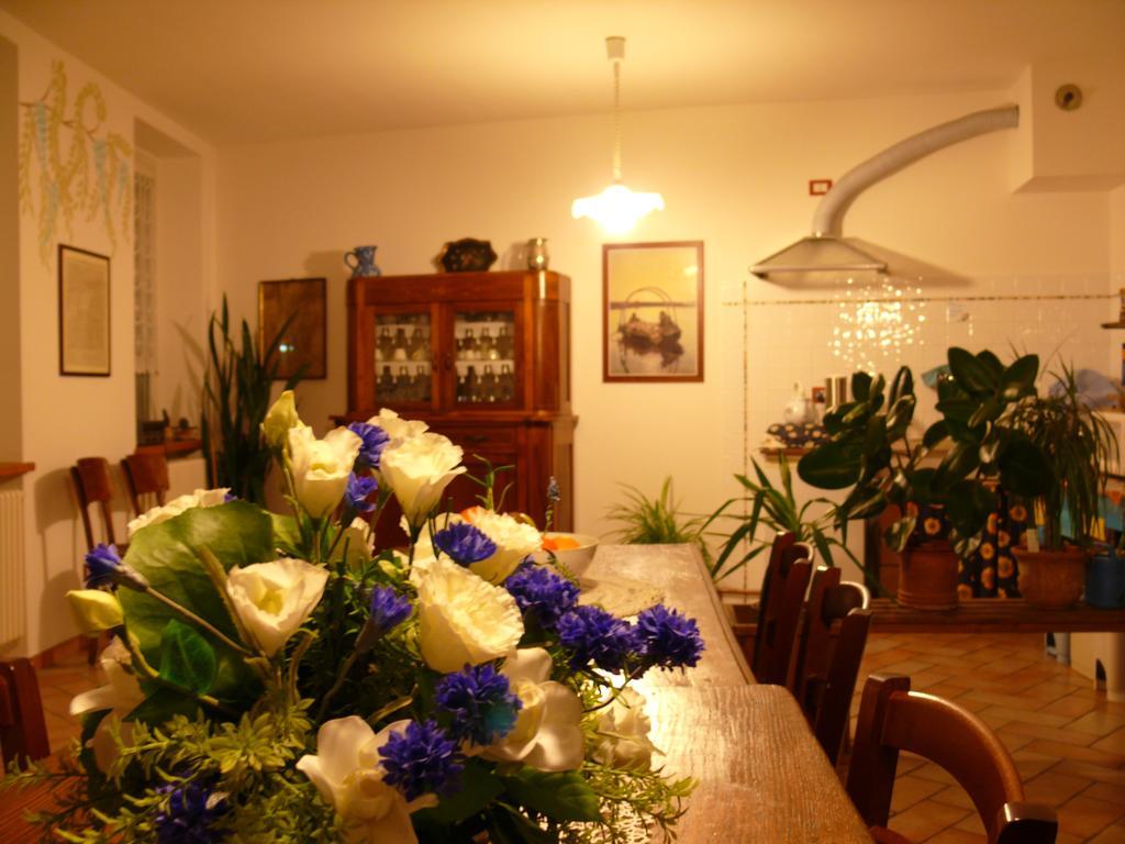 B&B Leon D'Oro Pusiano 部屋 写真