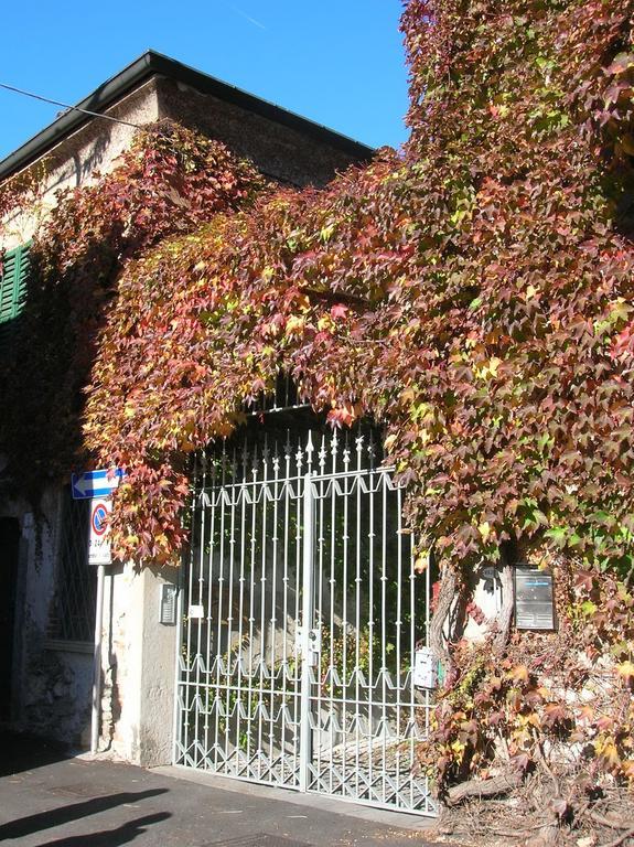 B&B Leon D'Oro Pusiano 部屋 写真