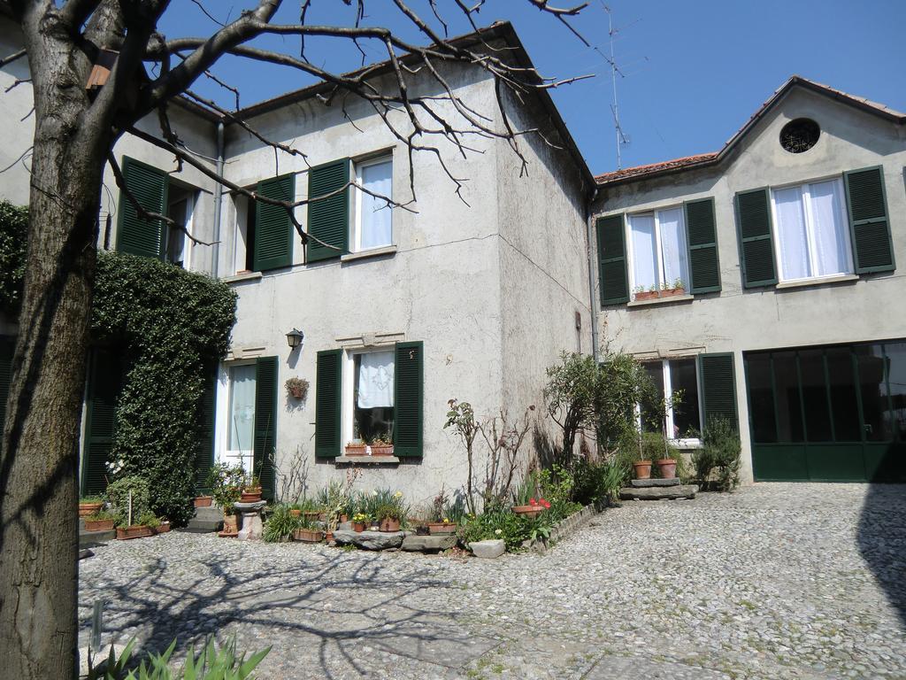 B&B Leon D'Oro Pusiano 部屋 写真