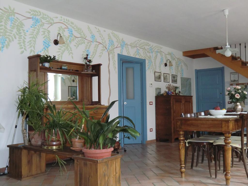 B&B Leon D'Oro Pusiano 部屋 写真