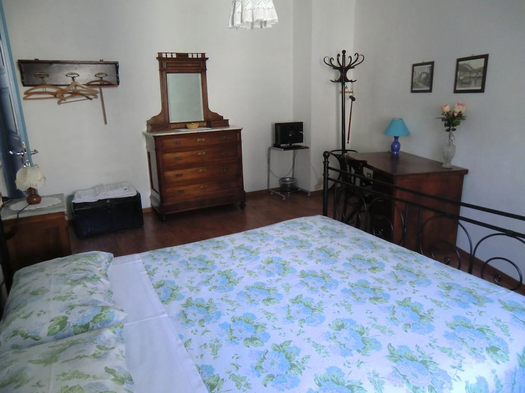 B&B Leon D'Oro Pusiano 部屋 写真