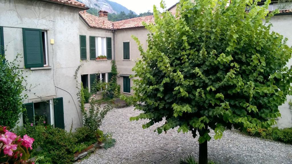 B&B Leon D'Oro Pusiano エクステリア 写真